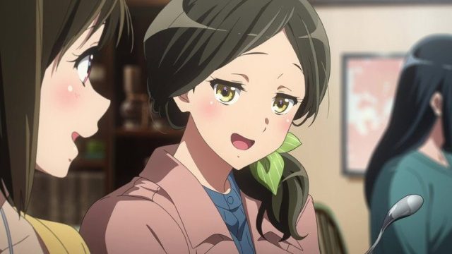 Sound! Euphonium S00E25