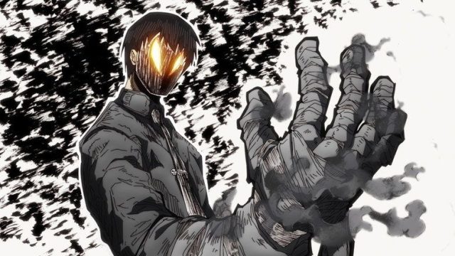 Fire Force S02E14
