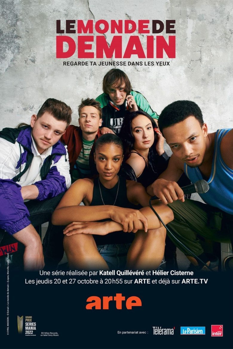 Suprême NTM Temporada 1