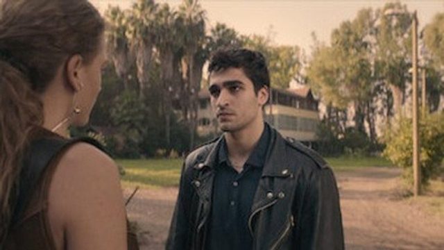 Sahmaran S01E06