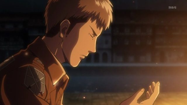 Attack on Titan S01E16