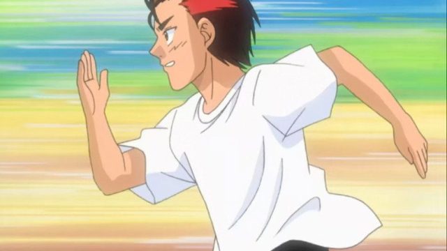 Dream Team S01E33