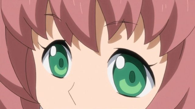 Gundam Build Divers S01E16