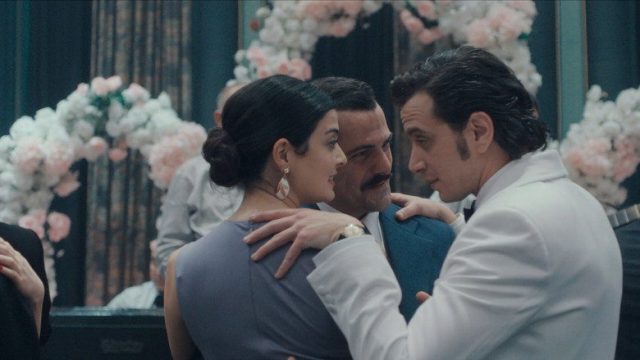 El Museo de la Inocencia S01E04