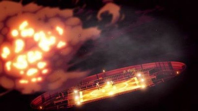 Assassination Classroom S01E21