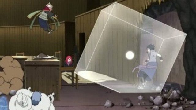 Naruto Shippuden S10E204