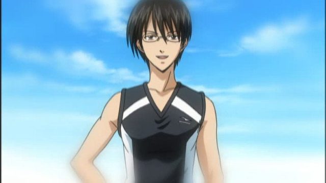 Suzuka S01E09