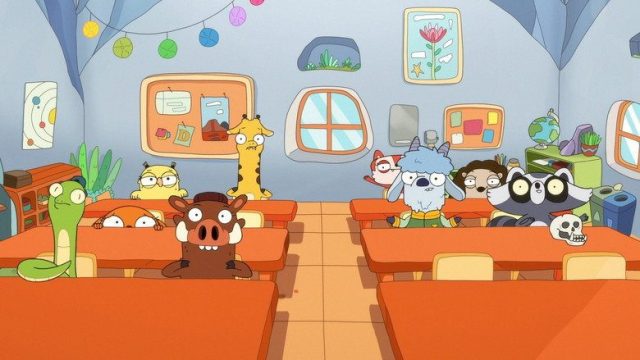 Kiff S01E10