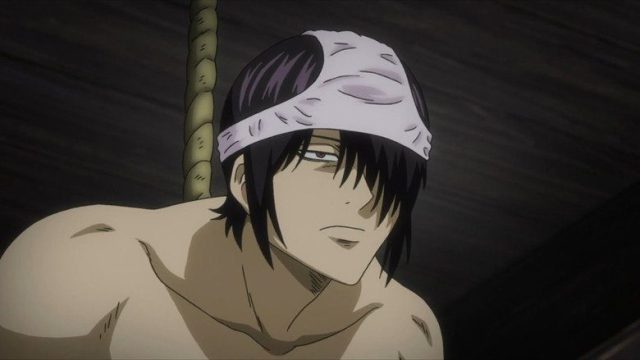 Gintama S11E14