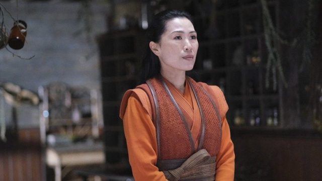 Kung Fu S01E09
