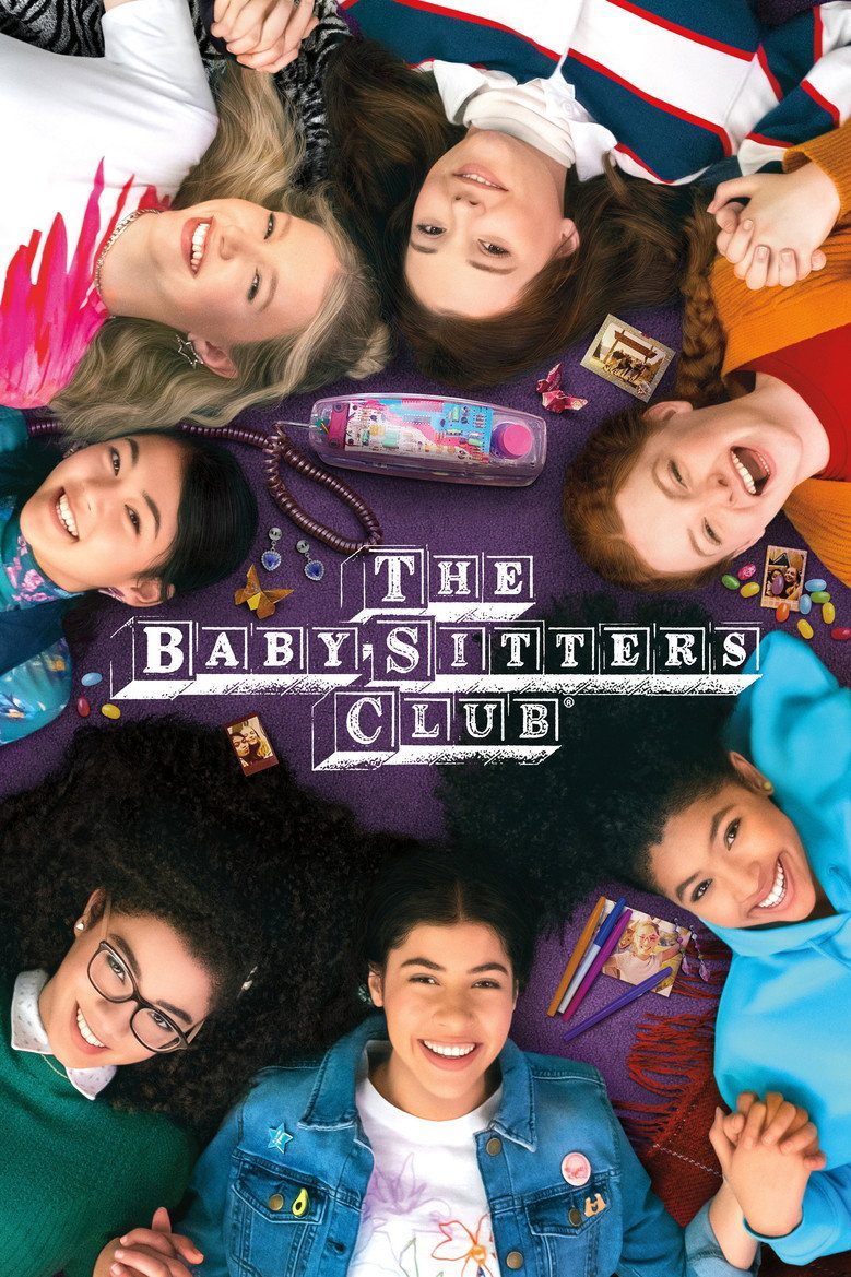 El club de las niñeras Temporada 2