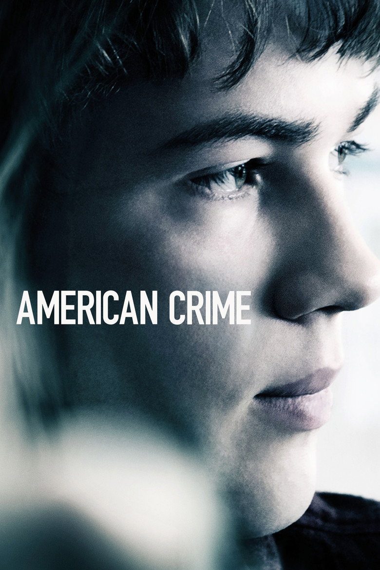American Crime Temporada 2
