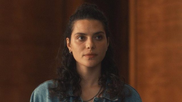 Sol negro S01E06