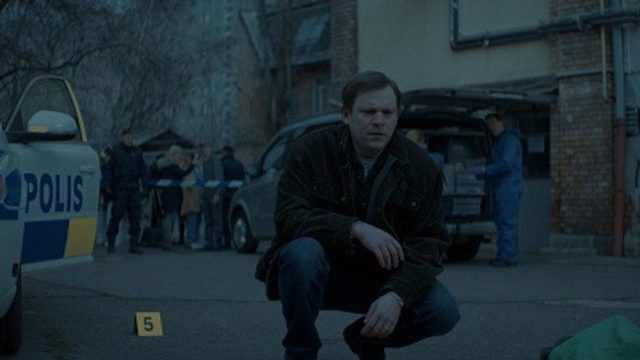 Hidden - Förstfödd S01E03