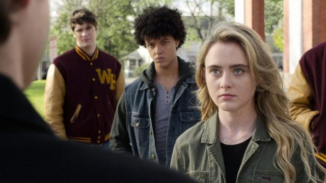 The Society S01E06