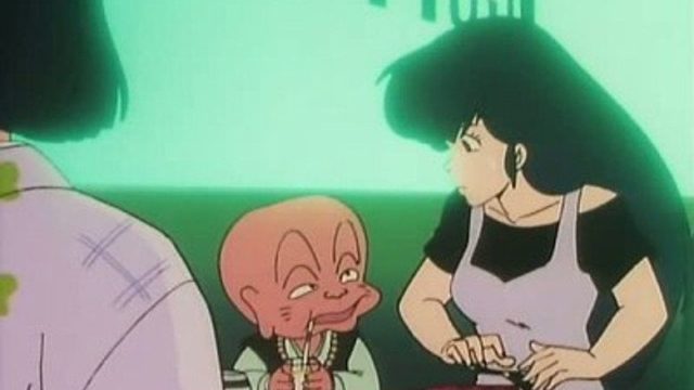 Urusei Yatsura S01E180