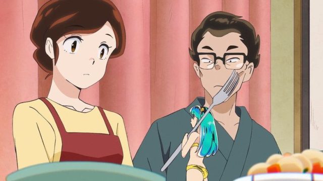 Urusei Yatsura S01E22