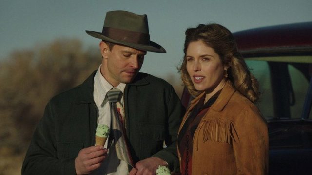 Roswell, Nuevo Mexico S02E13