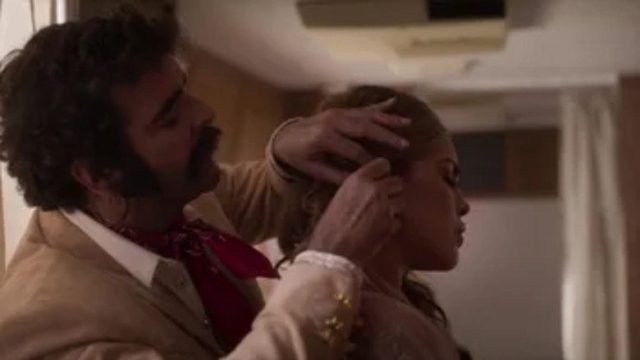 El Último Rey: El Hijo del Pueblo S02E09
