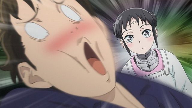 My Wife Has No Emotion S01E05