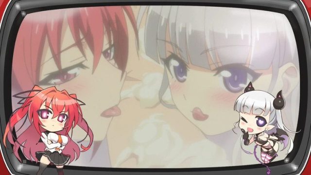 Shinmai Maou no Testament S00E02