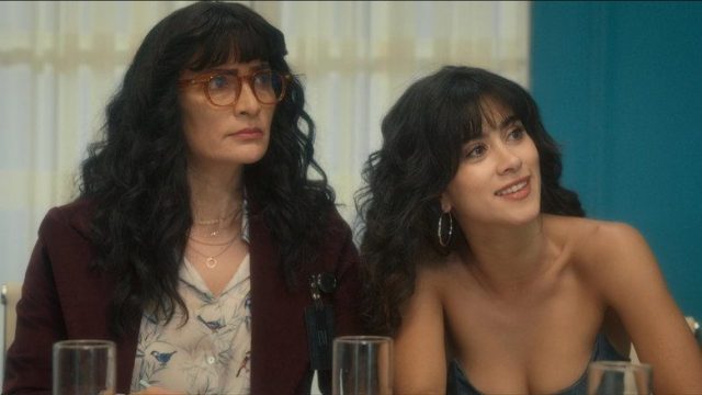 Betty la fea, la historia continúa S02E01