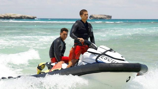 Rescue: HI-Surf S01E14