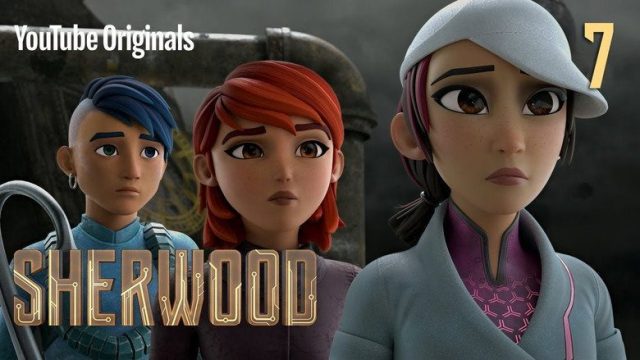 Sherwood S01E07