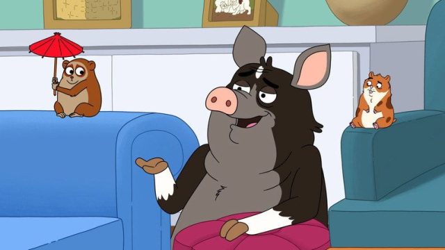 HouseBroken S02E13