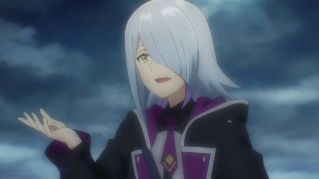 Reign of the Seven Spellblades S01E15