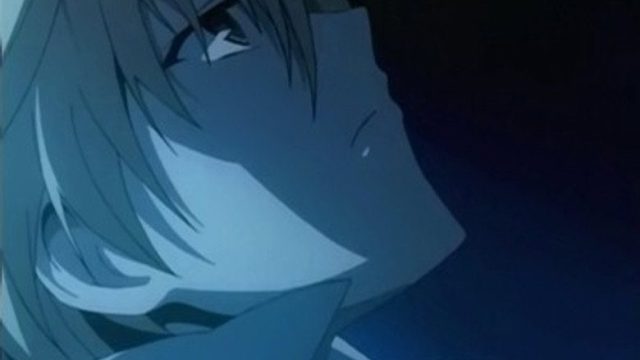 Pandora Hearts S01E25
