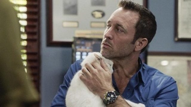 Hawaii Five-0 S09E21