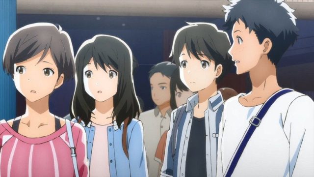 Tsukigakirei S01E07