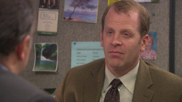 La Oficina S06E13