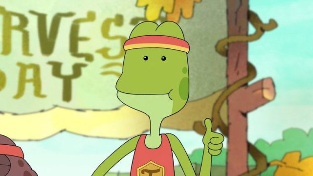 Amphibia S01E35