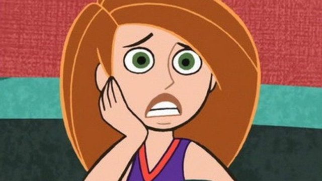 Kim Possible S02E25