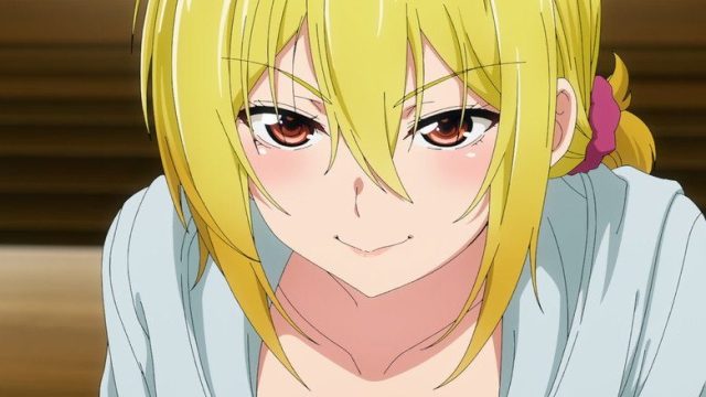 TenPuru: No One Can Live on Loneliness S01E02