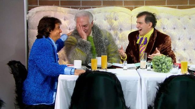 La familia P. Luche S03E17