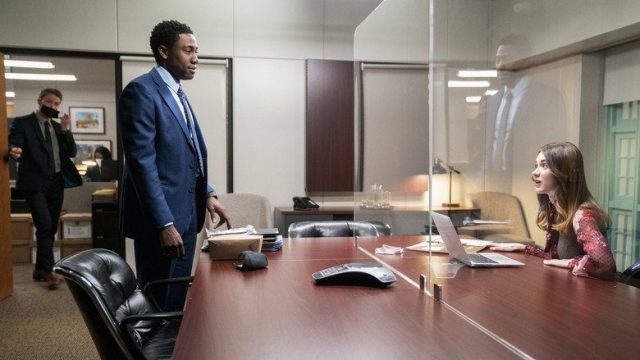 All Rise S02E10