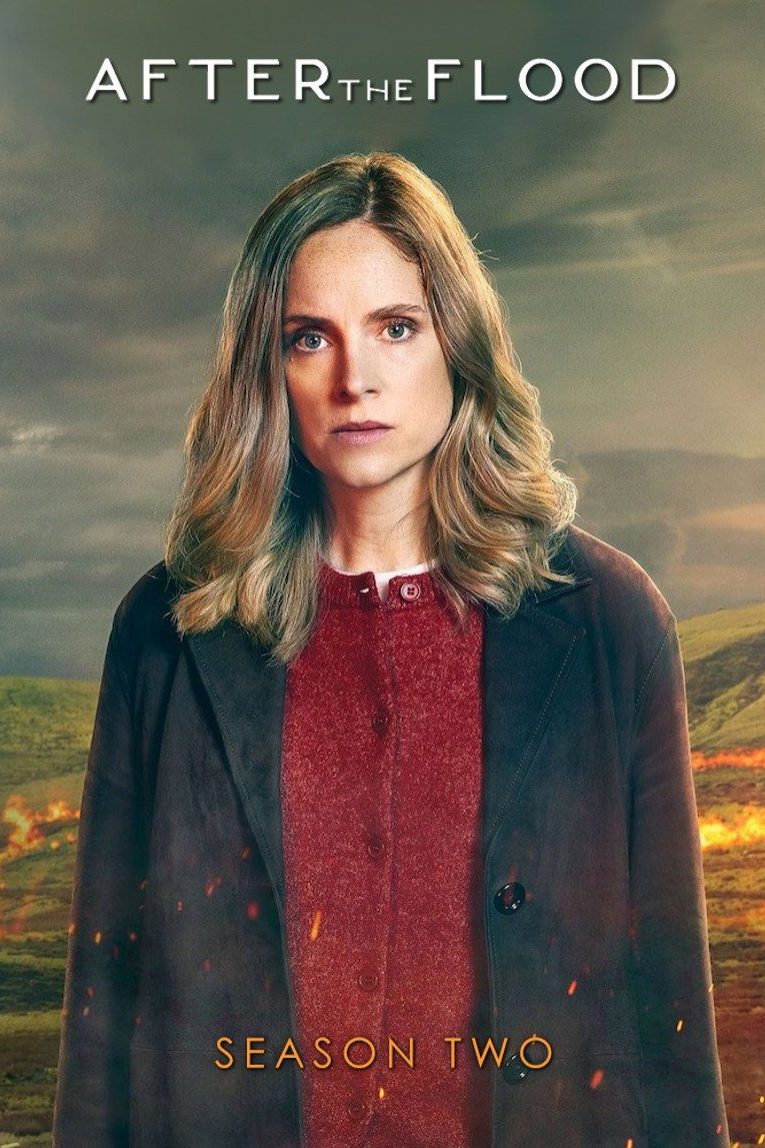 After the Flood Temporada 2