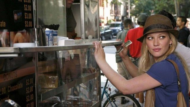 Gossip Girl S03E04