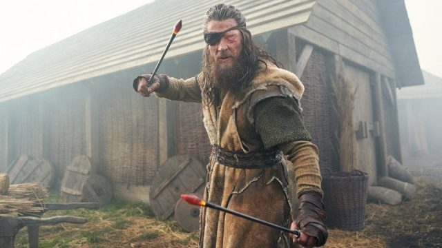 Britannia S03E04