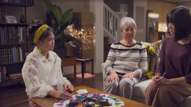El club de las niñeras S01E06