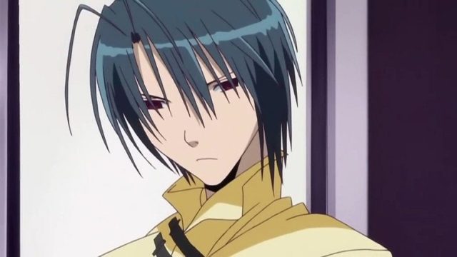 ゾンビローン S01E05