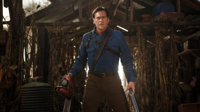 Ash vs Evil Dead S01E05