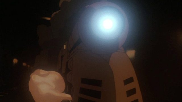 Batman: La Serie Animada S01E06