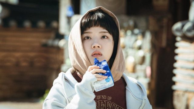 Amor sin variables S01E06
