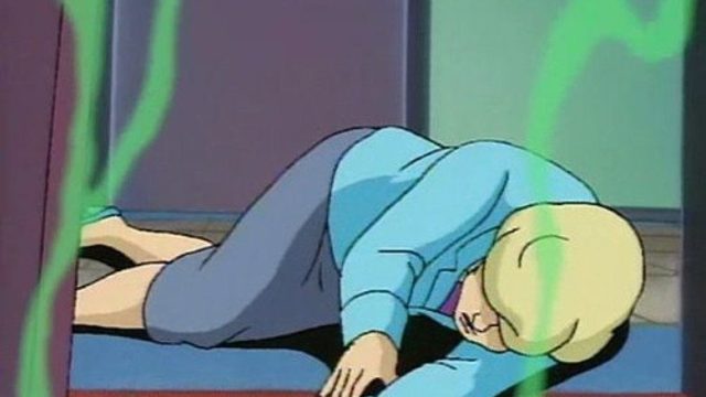 El Hombre Araña S01E13
