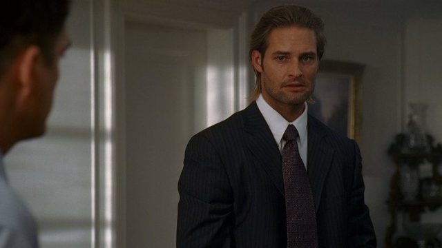 Lost S01E08