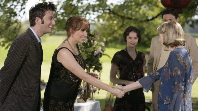 Doctor Who S04E07